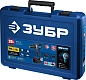 Дрель-шуруповерт ударная аккум. DB-211-42 (20.0 В, 2акк. х 4.0 А/ч Li-Ion, 100 Нм,чем.) "Проф." ЗУБР фото2