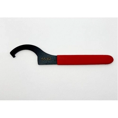 Ключ для сверлильного патрона радиусный 55-62мм (HD-00568) H-D