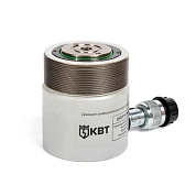 Домкрат универсальный односторонний ДУ-20П50 серия ПРОФИ (84562) КВТ