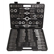 Набор метчиков и плашек, 110пр. (RF-B110-1) Rock Force