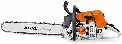 Бензопила MS 461-R/2036RDR шина/цепь 50см (1128 200 0452) STIHL