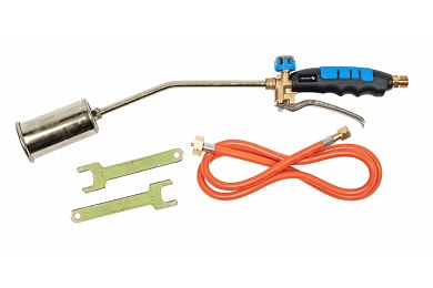 Горелка газовоздушная короткая (HT2C512) HOEGERT