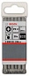 Бита PZ2  L=  89мм ECO (2 608 521 258) BOSCH фото2