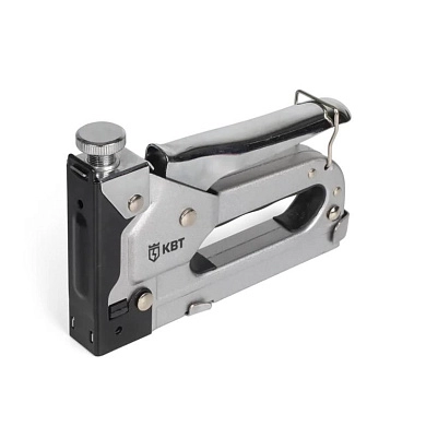 Скобозабиватель ручной (степлер) СТС-1 (79853) КВТ