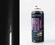 Автоэмаль металлик - 676 Черная жемчужина Аэр. 520мл (ATN-A07392) AUTON
