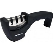 Точилка для ножей 3 в 1 (YG-02351) YATO