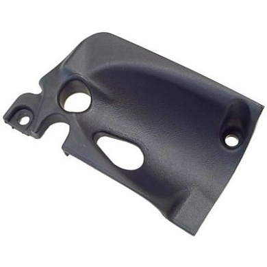 Защитное прикрытие FS87 90 100 130 KM90 100 130 HT100 101 130 131 4180 123 0600 Stihl