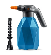 Опрыскиватель аккумуляторный 2л, PROLine (PHS-2) GRINDA