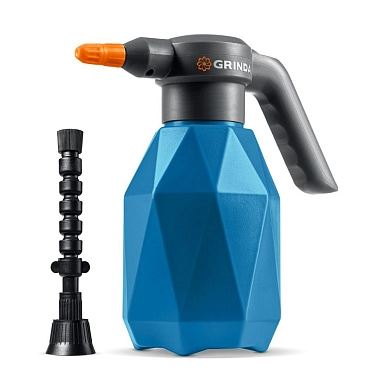 Опрыскиватель аккумуляторный 2л, PROLine (PHS-2) GRINDA