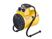 Пушка тепловая электрическая BHP-PE-2-2 (2.0 кВт 260 м3/ч 220В кругл.) BALLU