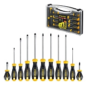 Набор отверток 11 шт. (25055-H11) STAYER