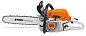 Бензопила MS 271 (2,6 кВт, 5.6 кг) (1141 011 3071) STIHL фото2