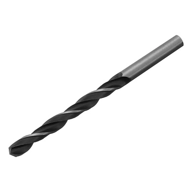 Сверло по металлу 6,0 мм, HSS сталь, 10 шт. (72260) СИБРТЕХ