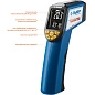 Пирометр инфракрасный, -50°С +650°С, ТермПро-700, Профессионал (45721-650) ЗУБР фото4