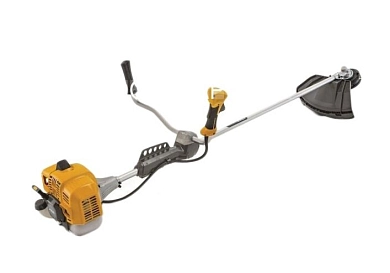 Мотокоса T444S-2 (1.6 кВт CHAMPION 2-х такт 10700 об.мин. посадка 25,4) CHAMPION