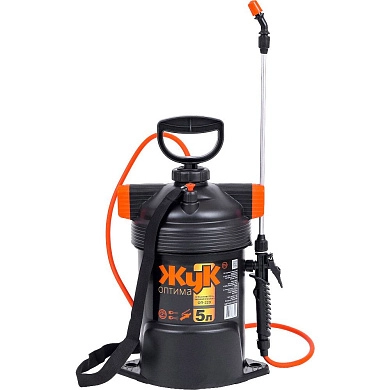 Опрыскиватель Оптима 5л (4946-00) ЖУК