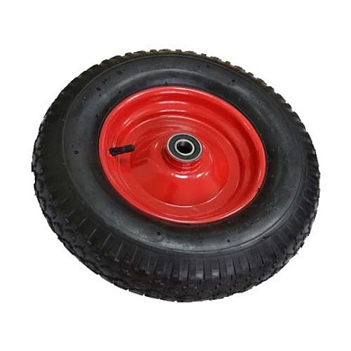 Колесо пневмо 4,00-8 арт. KL80401-A KLASSE