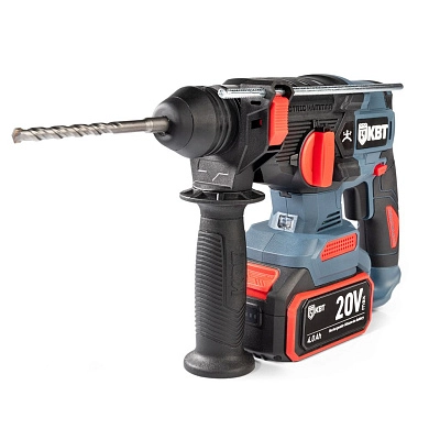 Перфоратор HB-20-24 серия ПРОФИ (102589) КВТ
