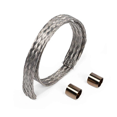 Комплект заземления КБМ-С-4 (84303) КВТ