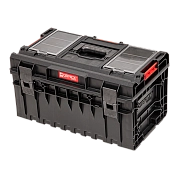 Ящик для инструментов QBRICK System ONE 350 Profi 2.0 (черный)
