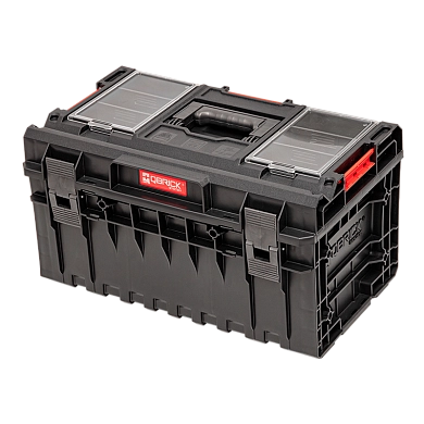 Ящик для инструментов QBRICK System ONE 350 Profi 2.0 (черный)