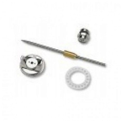 Сопло, игла, дюза 1.5мм для краскопульта КL-866М (SG028-866M-15) PROWIN