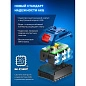 Аккумулятор (LMS) 20 В, 1шт., 4.0 А/ч Li-Ion "Power PRO" (совместим с MAKITA)(BP-P-20-4) ЗУБР фото4