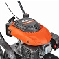 Газонокосилка бензин. PT 595 (2,9кВт выс. 40-95мм 3600 об/мин шир. 56см) PATRIOT / EXPERT фото8