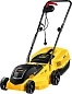 Газонокосилка сетевая LM-38-1700 (1700 Вт, ш/с 38 см) STEHER фото2