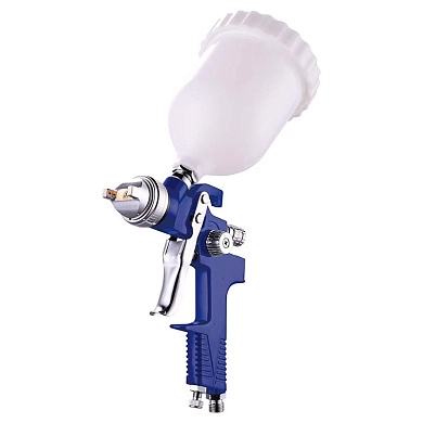 Краскопульт BRADO RF802AG(L.V.M.P. 1,0 мм: 1.5-2.0бар: 0,1л)