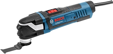 Резак универсальный GOP 40-30 (0 601 231 003) BOSCH