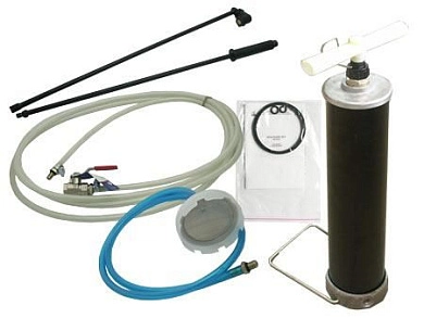 Краскопульт ОСКАР