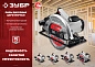 Пила циркулярная ПД-85 (2200 Вт, диск 235х30 мм, до 85 мм, кор.) ЗУБР фото6