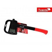 Топор c фиберглассовой ручкой 850гр. (T02-002) Tvardy