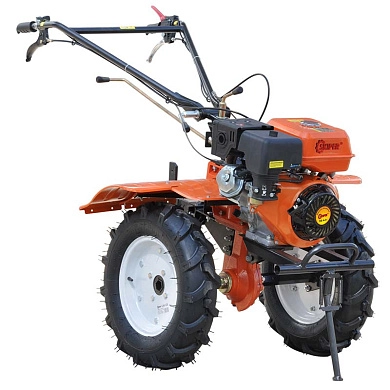 Культиватор SK-1600S + колесо BRADO 4.00-10 (комплект)