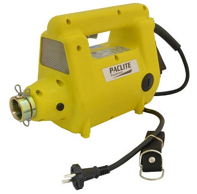 Электропривод Multivib 220V (2,2 кВт, 16 000 об/мин, двойная изоляция) PACLITE