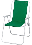 Стул складной с подлок. 60х53х75 см, Camping (69591) PALISAD