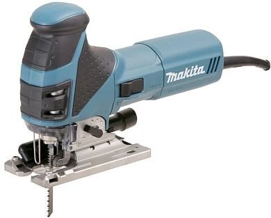 Пила лобзиковая 4351 CT (720 Вт, до 135 мм, чем.) MAKITA