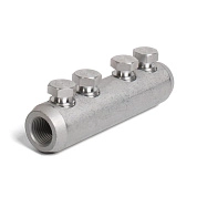 Соединитель болтовой 4СБП-150/240 (67041) КВТ