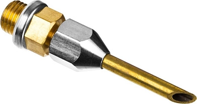 Насадка сменная для клеевых пистолетов, 3.2мм, для склеив. стыков "PRO" (06883-3.2) KRAFTOOL