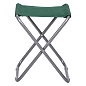 Стул складной 35х30х36 см, Camping (69589) PALISAD фото2