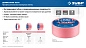 Лента малярная №200 24мм х 25 м, для деликатных и недавно окрашенных поверхностей (12142-24) ЗУБР фото7