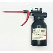 Масленка 200см.куб., метал. корпус (HD-06912) H-D