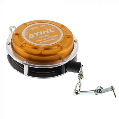 Рулетка измерительная 15м (метал. корпус) 0000 881 0800 Stihl