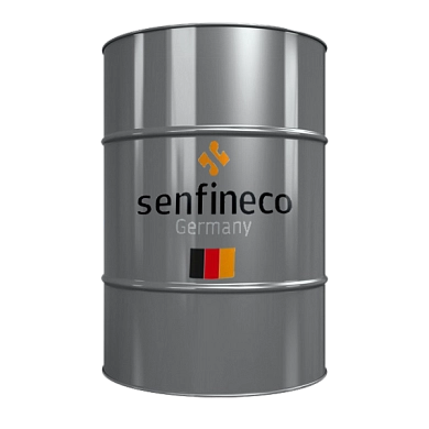 Масло моторное SynthHC 10W-40 API SN ACEA A3/B4, боч.60 л. (60-8929) SENFINECO