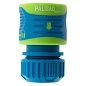 Соединитель для шланга 1/2" двухкомпонентный, LUXE (66243) PALISAD фото4