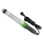 Светильник переносной светодиодный LED-07L 6Вт (230В 5м 250лм IP44) 34151 ETP
