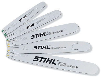 Шина 40 3/8 1,6 6 кл 3003 000 5213 STIHL
