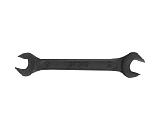 Ключ рожковый 11х14мм, оксид. покр. (75766) SIT