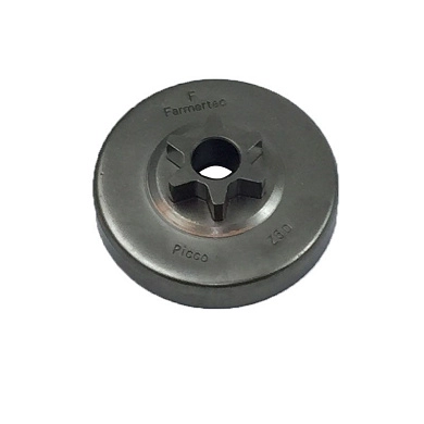 Звездочка цепная 3/8" Picco 6 зубьев 1129 640 2000 STIHL